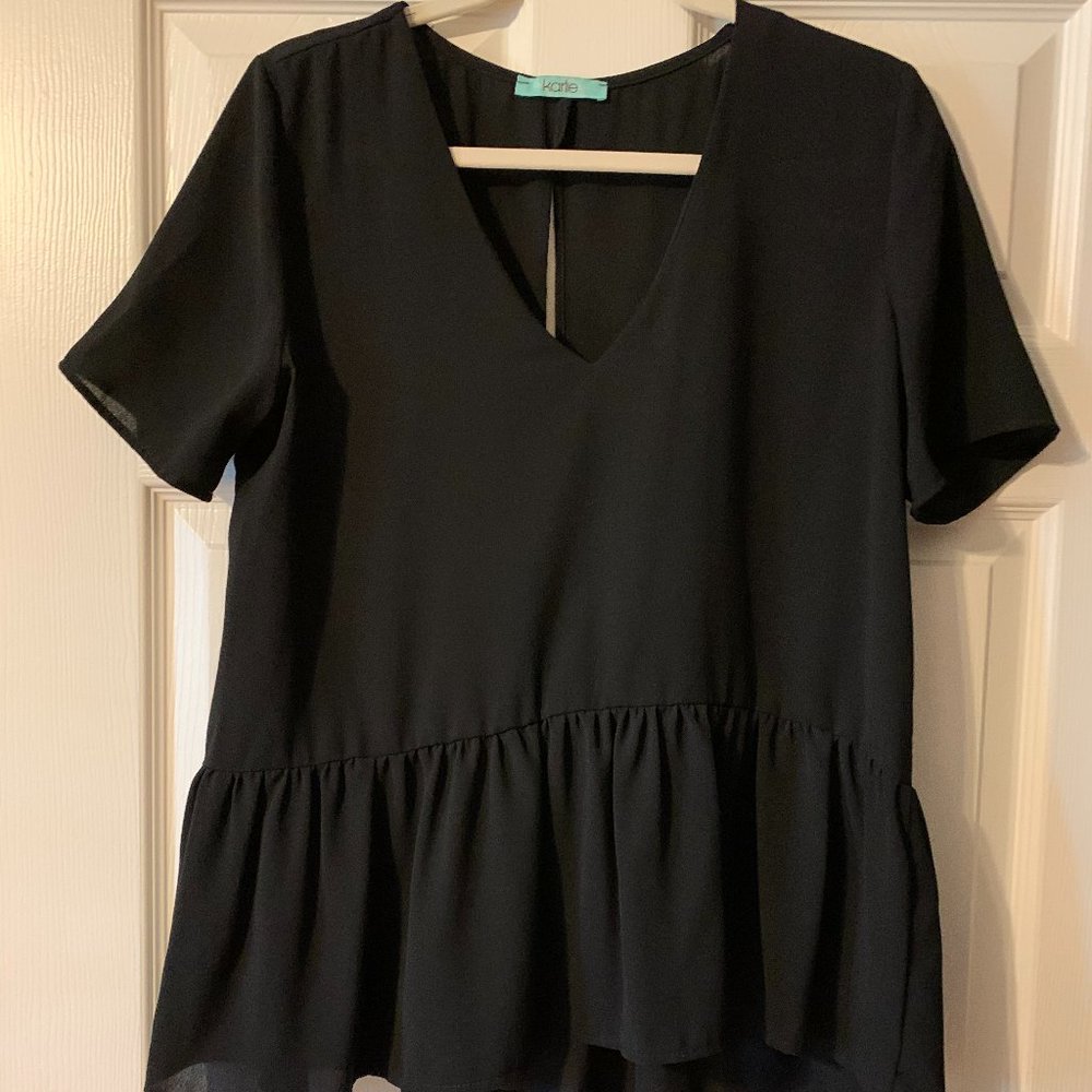 Karlie Blouse